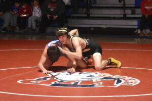 No. 1 University tops No. 6 Wheeling Park in battle of powerhouses